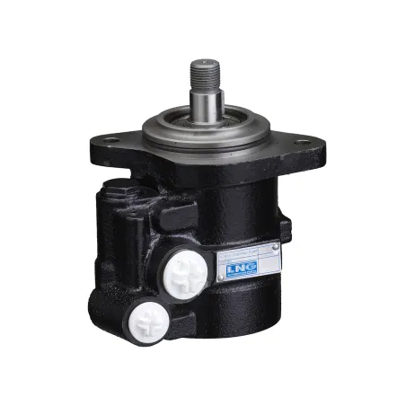 Bomba Hidráulica Volvo N10 1587787