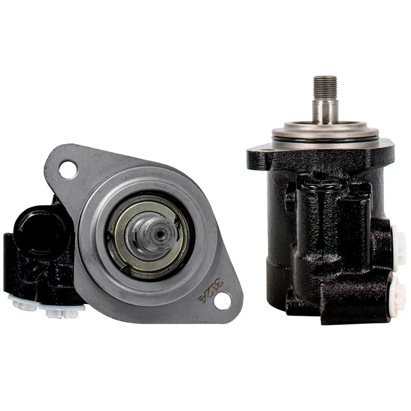Bomba Hidráulica Volvo N10 1587787