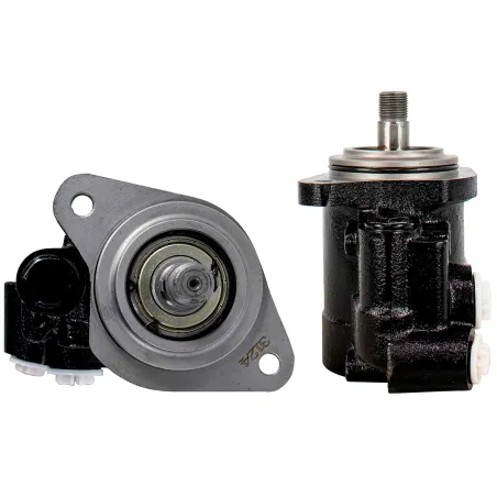 Bomba Hidráulica Volvo N10 1587787