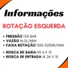 Bomba Hidráulica Volvo N10 1587787