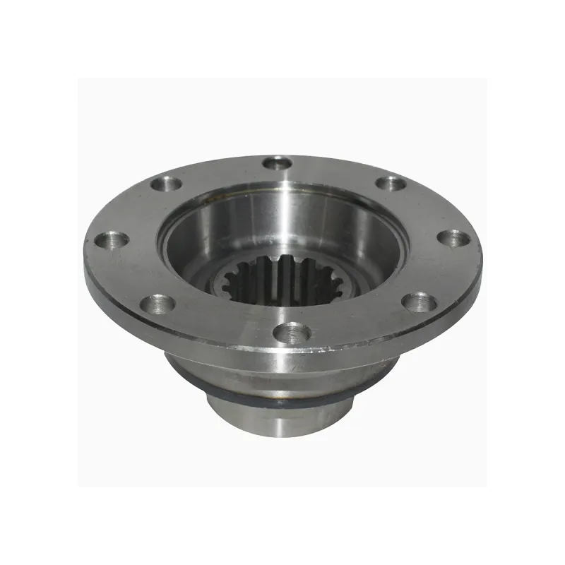 Flange Caixa Transferencia Mercedes 1113 A 2213