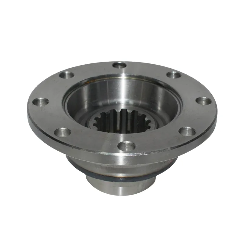 Flange Caixa Transferencia Mercedes 1113 A 2213