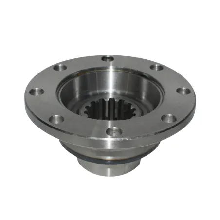 Flange Caixa Transferencia Mercedes 1113 A 2213