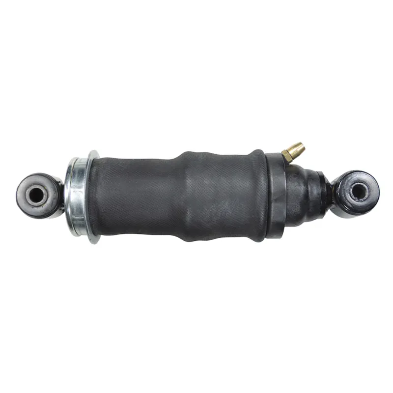 Amortecedor Tras. Cabine Mbb Actros 2532/ 2555/ 2631/ 2648/ 3231/