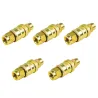Kit 5 Unidades Engate Rápido Mão Amigo Todas Carretas 16 Mm