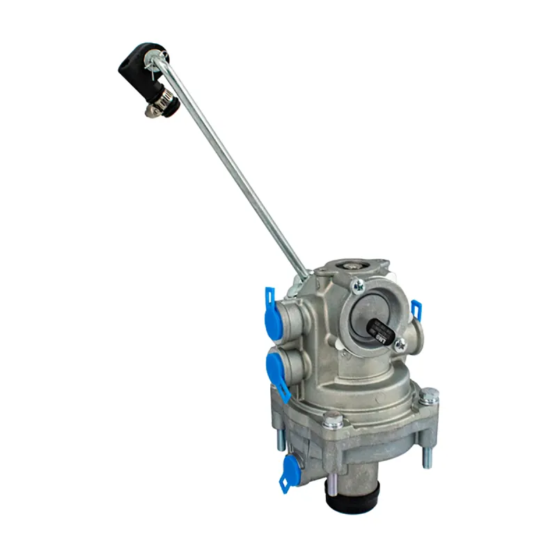 Válvula Sensivel A Carga Volvo 1628951vw 2ta 609 753 Mbb