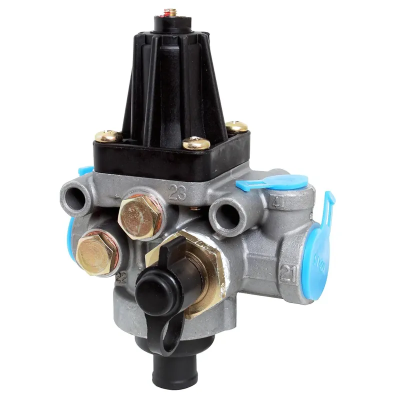Válvula Regulador Pressãoscania R/T113/ 143  1356663