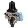 Válvula Regulador Pressãoscania R/T113/ 143  1356663