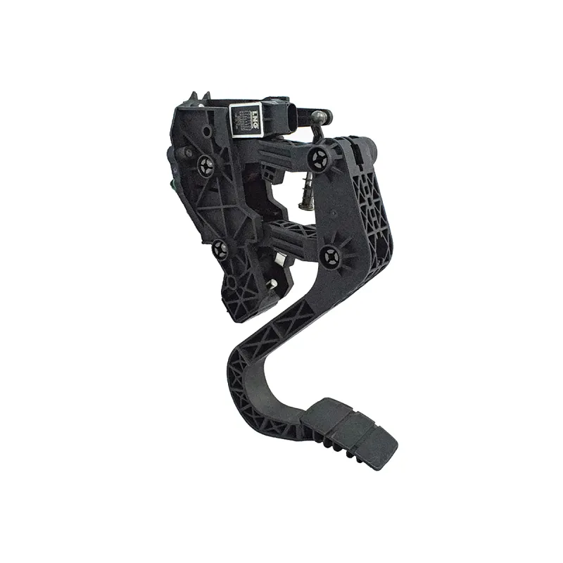 Pedal Acelerador  Eletronico Scania Série 5 1753411
