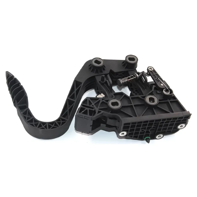 Pedal Acelerador  Eletronico Scania Série 5 1753411