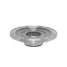 Flange Diferencial Volvo Ev90 Fh/ Fm/ Vm 12 Furos 21 Estrias Ret. 90