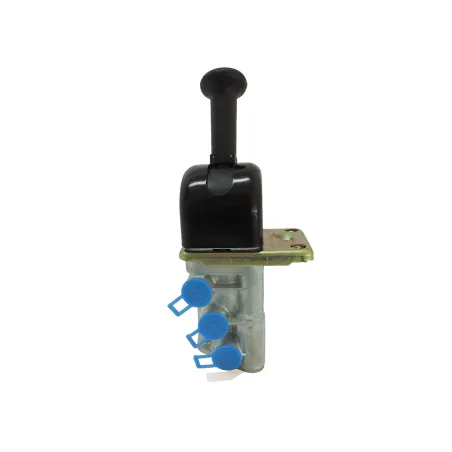 Válvula Freio Mão Ford Cargo 2425/ 2622/ 2630/ 2631/ 3222/ 3224/