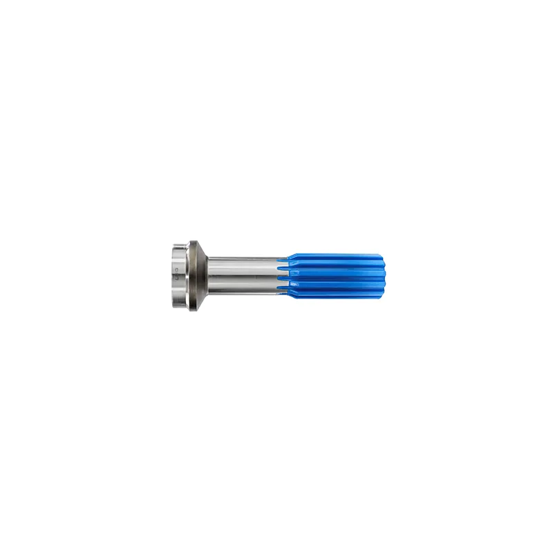 Ponteira Cardan Tras. Scania L110/ L111/ L113/ Lk111/ Lk140/ R112/