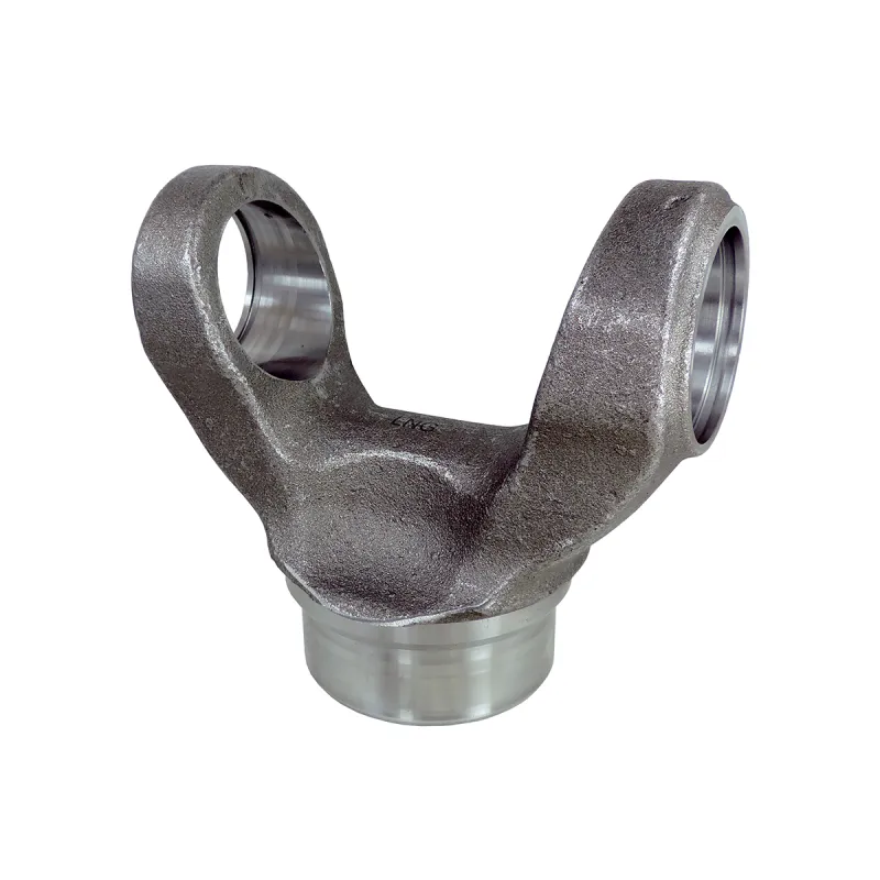 Garfo Cardan P50 6x4 Série 4