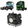Bomba Combustível Eurocargo, Cursor, Trakker, Stralis