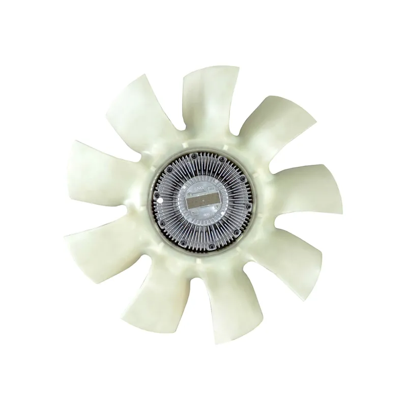 Hélice Do Radiador Motor Vw 13.180/ 15.180/ 13.170el/ 15.170el/