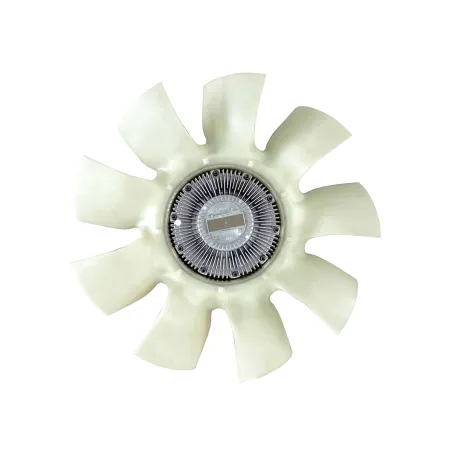 Hélice Do Radiador Motor Vw 13.180/ 15.180/ 13.170el/ 15.170el/