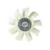 Hélice Do Radiador Motor Vw 13.180/ 15.180/ 13.170el/ 15.170el/