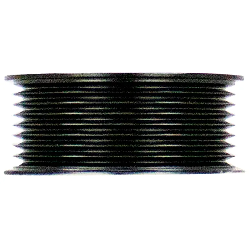 Polia Tensora Correia Estriada Mbb Axor