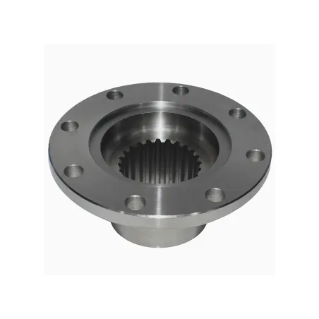 Flange Caixa Transferencia Mb 1214/ 1313/ 1314/ 1418..
