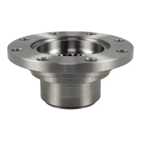 Flange Caixa Transferencia Mb 1214/ 1313/ 1314/ 1418..