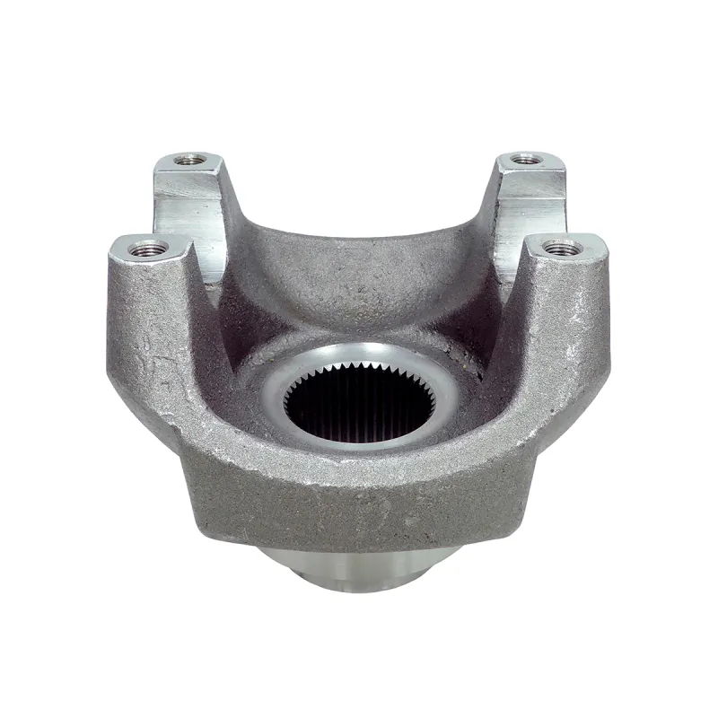 Terminal Cardan Vw/ Volvo 46 Estrias (Spl250-1x) Aço