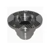 Flange Cardan (Central) Mbb 1418/ 1725/ 2423k 4 Furos 38 Estrias