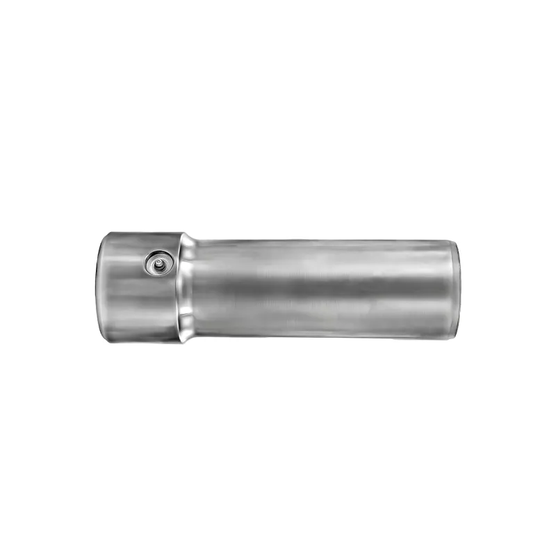 Luveira Cardan (Aço) Mbb 2219/ 2220 Entre Eixo/ 1935 16 Estrias