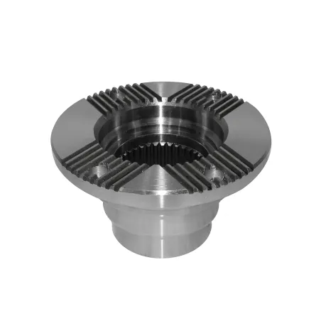 Flange Câmbio Volvo Zf