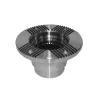 Flange Câmbio Volvo Zf