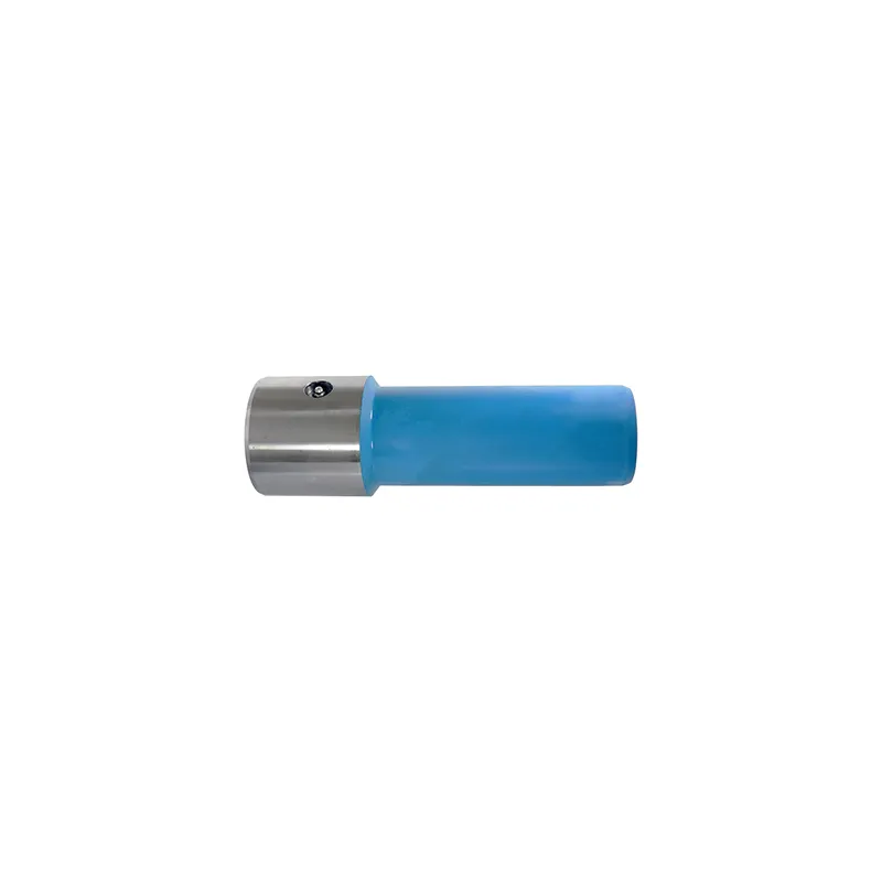 Luveira Cardan (Aço) Scania Série 4 24 Estrias (5-12072x) A-298 Mm