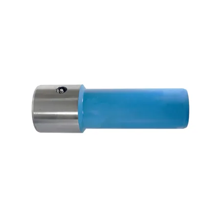 Luveira Cardan (Aço) Scania Série 4 24 Estrias (5-12072x) A-298 Mm
