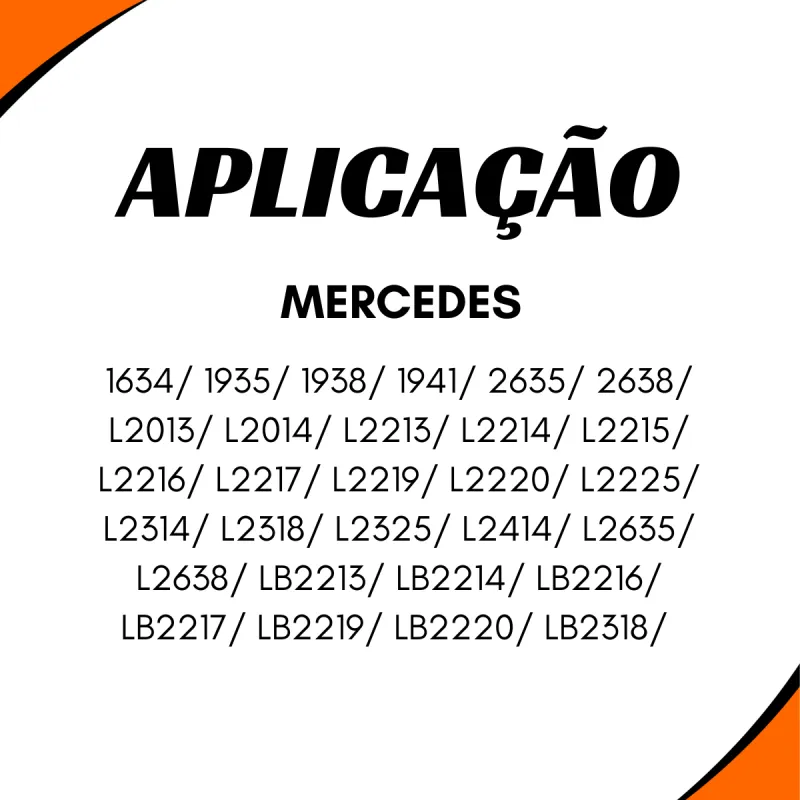 Catraca Freio Manual Tras. Dir. (26 Estrias) (Chave 19 Mm) Mbb