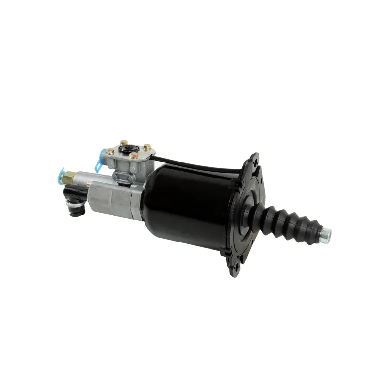 Servo Embreagem Mbb Actros/ Actros