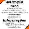 Bomba Hidráulica Iveco Eurotech Eurotrakker 8210 4831152