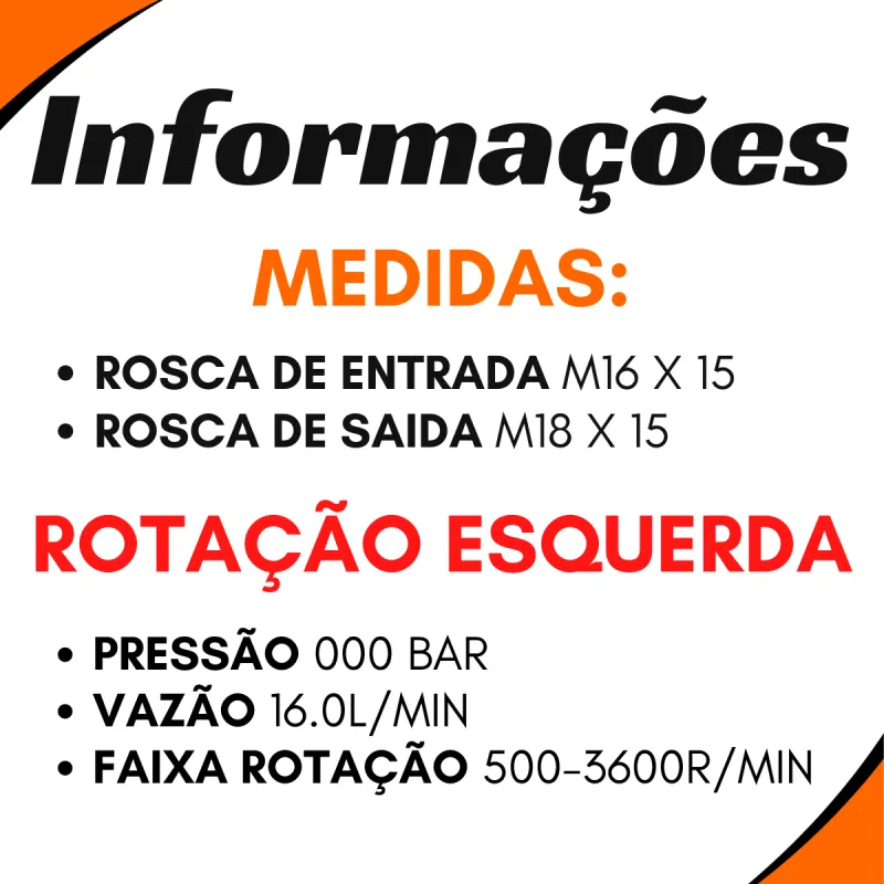 Bomba Hidráulica Iveco Eurotech Eurotrakker 8210 4831152