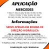 Reparo Bomba Vw