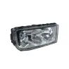 Farol Mercedes Axor Lado Direito