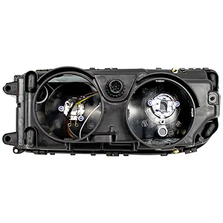 Farol Mercedes Axor Lado Direito
