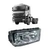 Farol Mercedes Axor Lado Direito