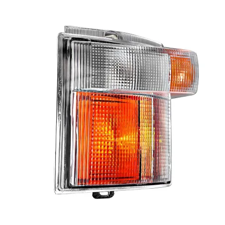 Lanterna Seta Esq. Scania Série 4/ 5