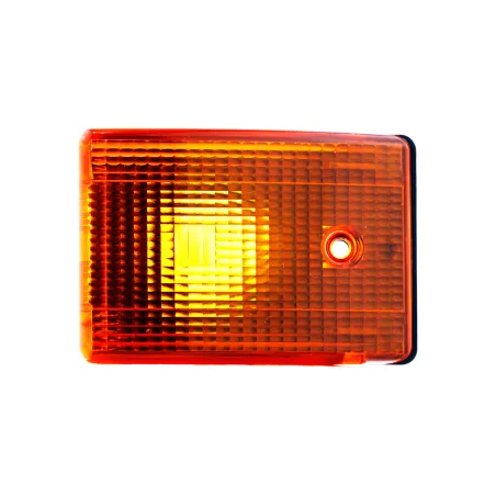 Lanterna Seta Lateral Esq. Actros