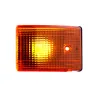 Lanterna Seta Lateral Esq. Actros