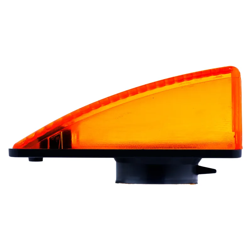 Lanterna Seta Lateral Dir. Actros