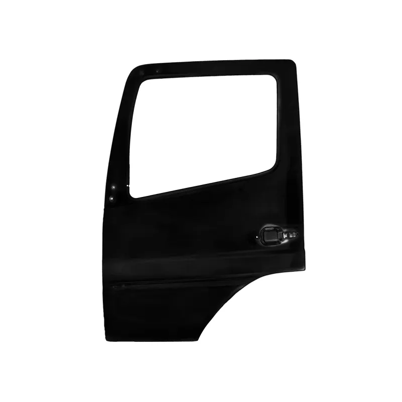 Porta Cabine Esq. Atego/ Axor