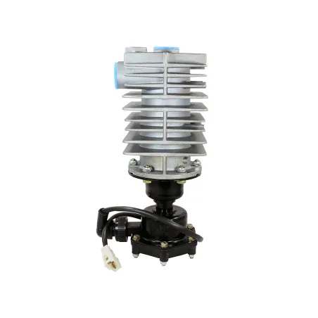 Consep Eliminador Vapor Óleo Mercedes Rosca 22 Mm 12 Volts