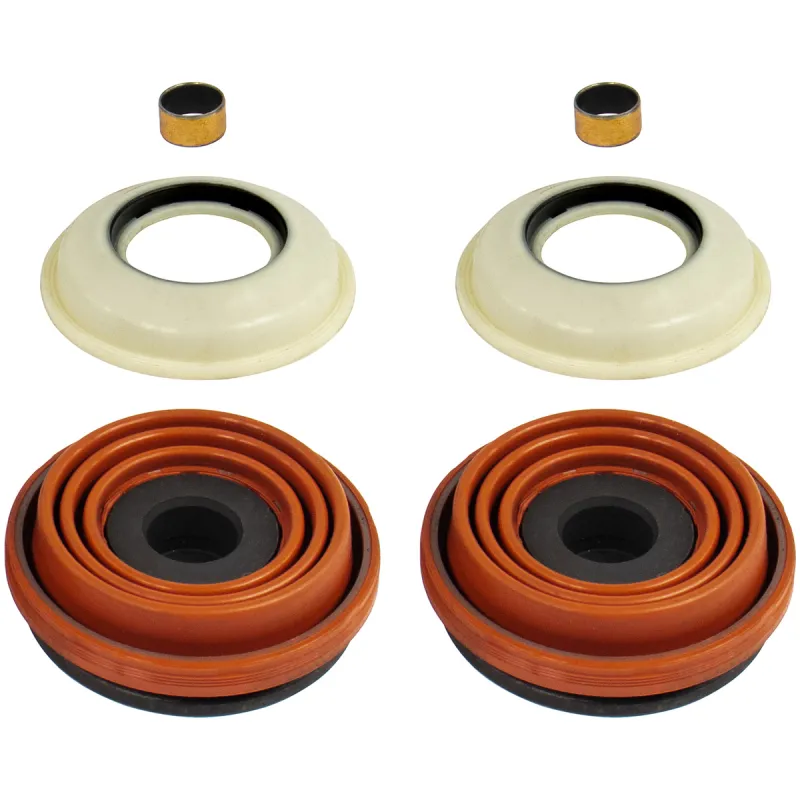 Reparo Pinça Freio Mbb 000.420.0682 Série 4 Maior 74mm