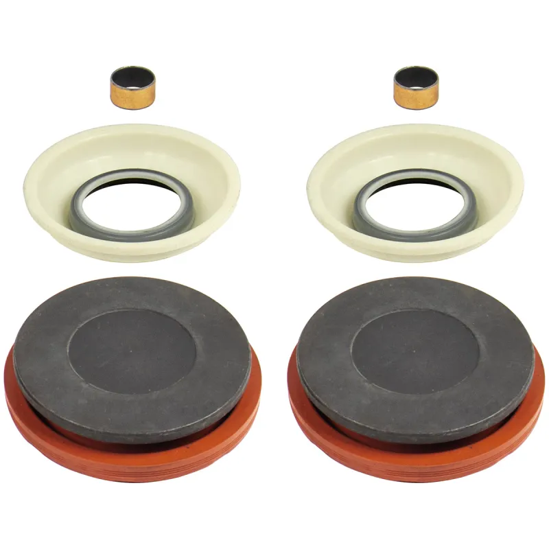 Reparo Pinça Freio Mbb 000.420.0682 Série 4 Maior 74mm