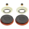 Reparo Pinça Freio Mbb 000.420.0682 Série 4 Maior 74mm