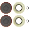 Reparo Pinça Freio Mbb 000.420.0682 Série 4 Maior 74mm